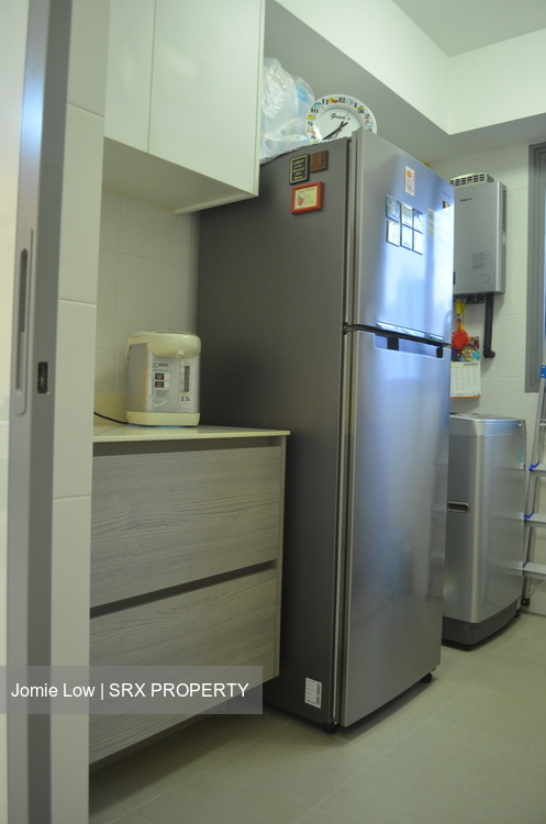 Blk 138C Lake Vista @ Yuan Ching (Jurong West), HDB 3 Rooms #212564981